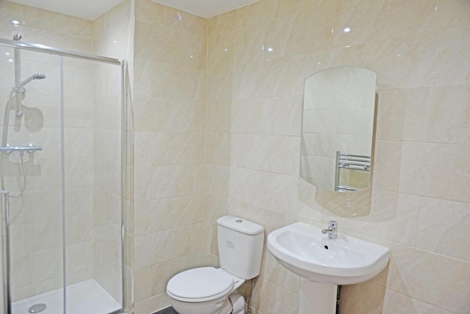 London'S Central East End 2 Bedroom City Apartments Zewnętrze zdjęcie