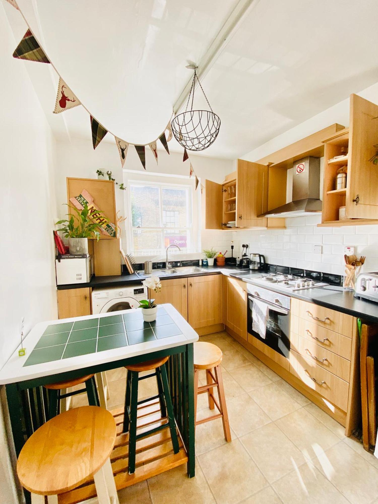 London'S Central East End 2 Bedroom City Apartments Zewnętrze zdjęcie