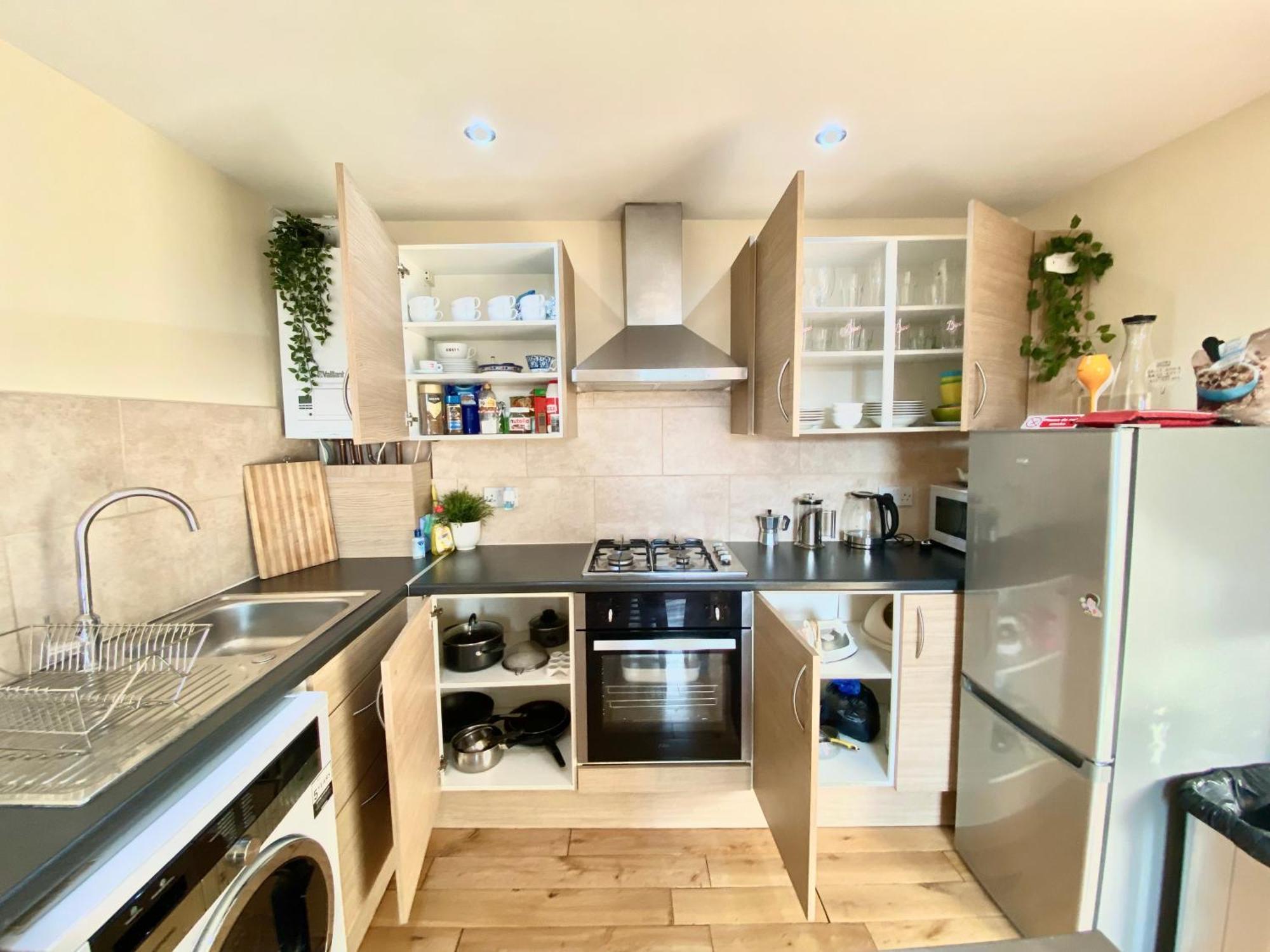 London'S Central East End 2 Bedroom City Apartments Zewnętrze zdjęcie